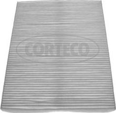 Corteco 21 651 183 - Filter, interior air www.parts5.com