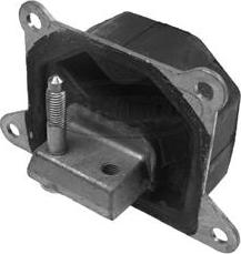 Corteco 21653045 - Holder, engine mounting www.parts5.com