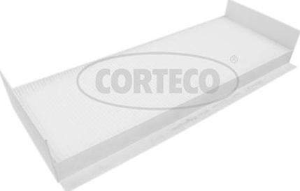 Corteco 21 653 005 - Suodatin, sisäilma www.parts5.com