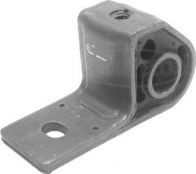 Corteco 21653134 - Suspensión, Brazo oscilante www.parts5.com