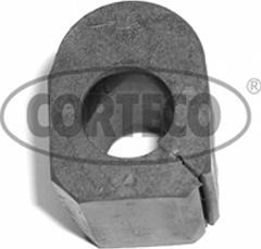 Corteco 21652447 - Ložiskové pouzdro, stabilizátor www.parts5.com