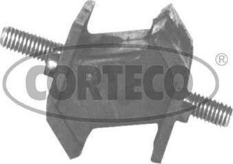 Corteco 21652156 - Mounting, automatic transmission parts5.com