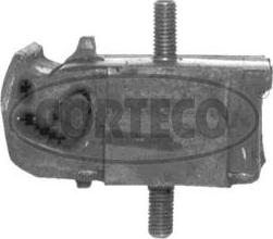 Corteco 21652112 - Suport, transmisie automata www.parts5.com