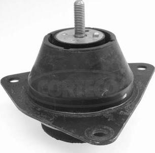 Corteco 21652894 - Vlezajenje, motor www.parts5.com