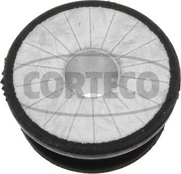 Corteco 21652819 - Mounting, axle beam parts5.com