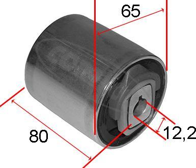 Corteco 21652814 - Suport,trapez www.parts5.com