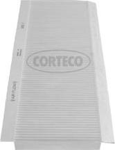 Corteco 21652360 - Filter, interior air parts5.com