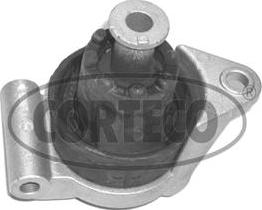 Corteco 21652322 - Paigutus,Mootor www.parts5.com