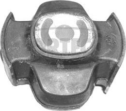 Corteco 21652765 - Holder, engine mounting www.parts5.com