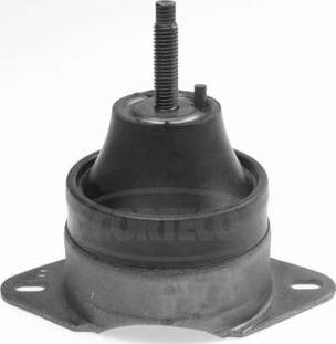 Corteco 21652731 - Holder, engine mounting www.parts5.com