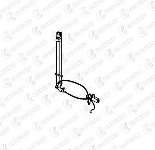 Covind 540/175 - Window Regulator www.parts5.com