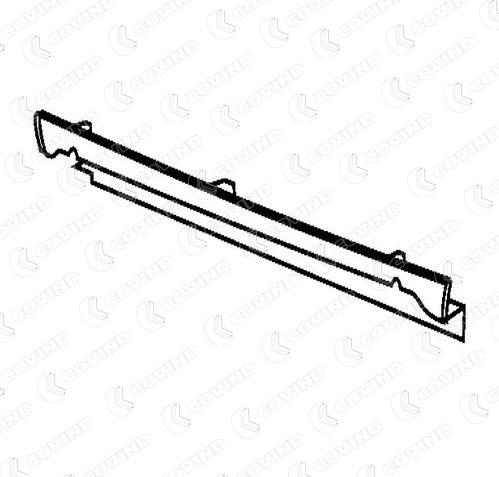 Covind 560/110 - Spoiler www.parts5.com