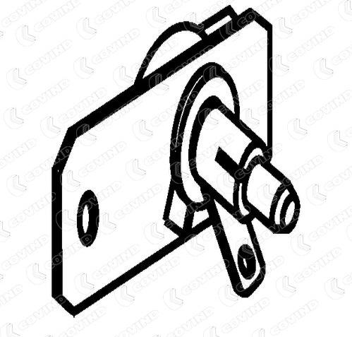 Covind 060/183 - Door Lock www.parts5.com