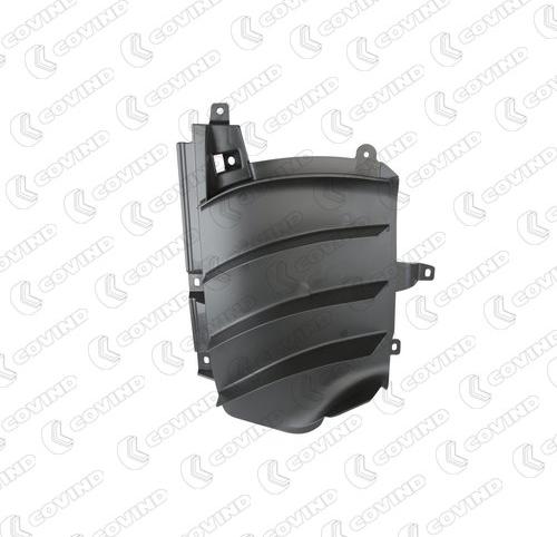 Covind SCR/164 - Air Deflector, driver cab www.parts5.com