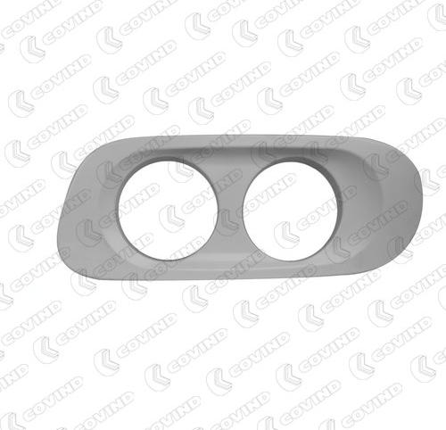 Covind XF5/ 97 - Eyelid, fog light www.parts5.com