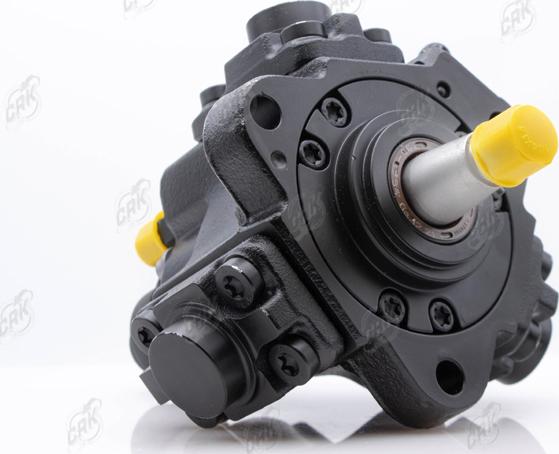 BOSCH 0 986 437 027 - High Pressure Pump www.parts5.com