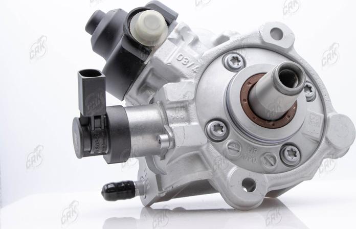 BOSCH 0 986 437 401 - High Pressure Pump www.parts5.com