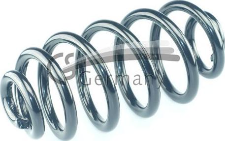 CS Germany 14.950.811 - Ressort de suspension www.parts5.com