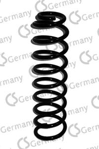 CS Germany 14.601.015 - Arc spiral www.parts5.com