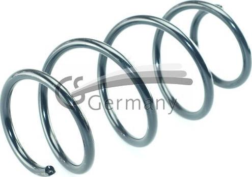 CS Germany 14.875.141 - Futómű rugó www.parts5.com