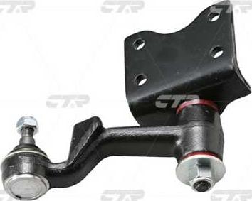 CTR CBRE-1 - Rotule de suspension www.parts5.com