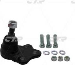 CTR CBTA2 - Ball Joint www.parts5.com