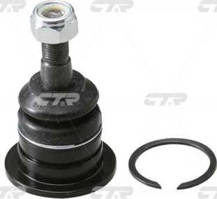 CTR CB0406 - Nosivi / vodeći zglob www.parts5.com