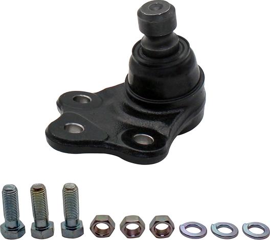 CTR CB0043 - Ball Joint www.parts5.com