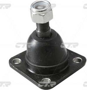 CTR CBFI-4 - Ball Joint www.parts5.com