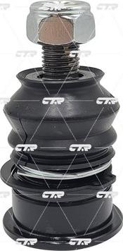 CTR CB0009 - Rótula de suspensión / carga www.parts5.com