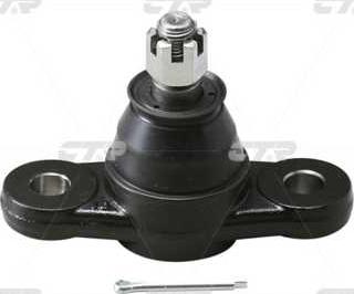 CTR CB0197 - Ball Joint www.parts5.com