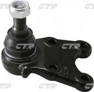 CTR CB0149 - Articulatie sarcina / ghidare www.parts5.com