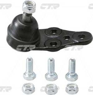 CTR CB0160 - Шарнири www.parts5.com