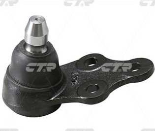 CTR CB0163 - Ball Joint www.parts5.com