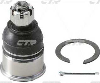 CTR CBHO13 - Rotule de suspension www.parts5.com