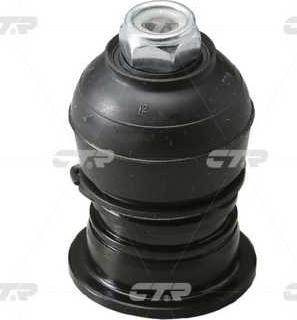 CTR CB0107 - Przegub mocujący / prowadzący www.parts5.com