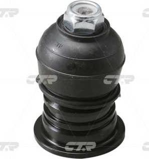 CTR CBHO28 - Шаровая опора, несущий / направляющий шарнир www.parts5.com