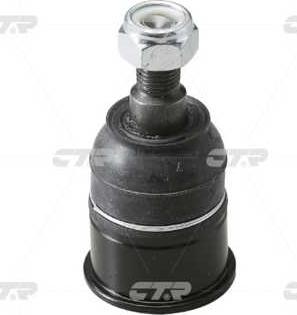 CTR CB0118 - Taşıyıcı / kılavuz mafsalı www.parts5.com