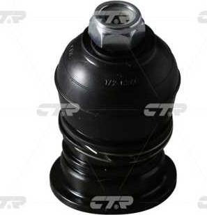 CTR CBHO-27 - Pallonivel www.parts5.com