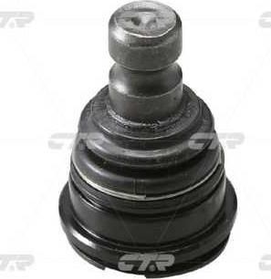 CTR CB0187 - Ball Joint www.parts5.com