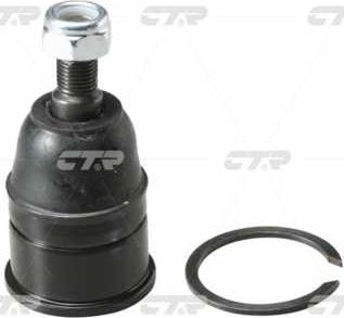 CTR CB0124 - Przegub mocujący / prowadzący www.parts5.com