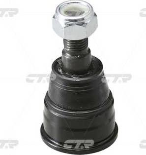 CTR CB0125 - Podpora / Kloub www.parts5.com