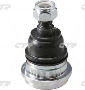 CTR CBKH-10 - Ball Joint www.parts5.com