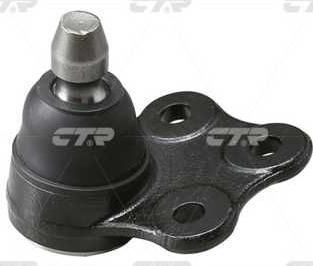 CTR CB0170 - Ball Joint www.parts5.com