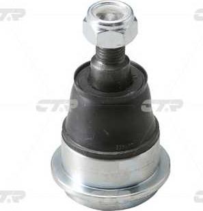 CTR CB0172 - Ball Joint www.parts5.com