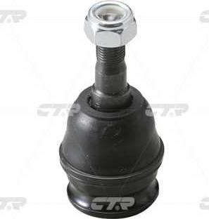 CTR CB0355 - Ball Joint www.parts5.com