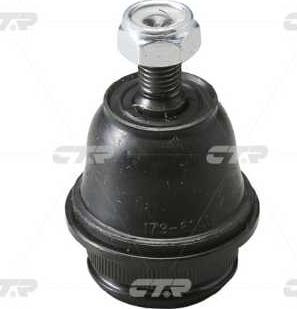 CTR CB0322 - Ball Joint www.parts5.com