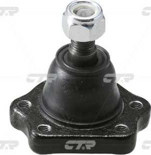 CTR CB0296 - Articulatie sarcina / ghidare www.parts5.com