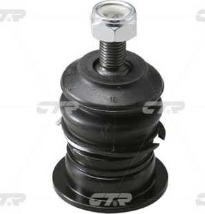 CTR CB0201 - Ball Joint www.parts5.com