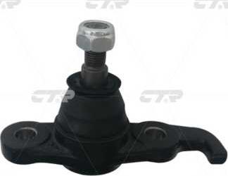 CTR CB0203 - Ball Joint parts5.com